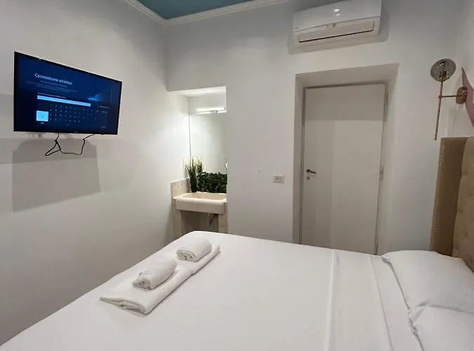 Raffaello's Place * Roma