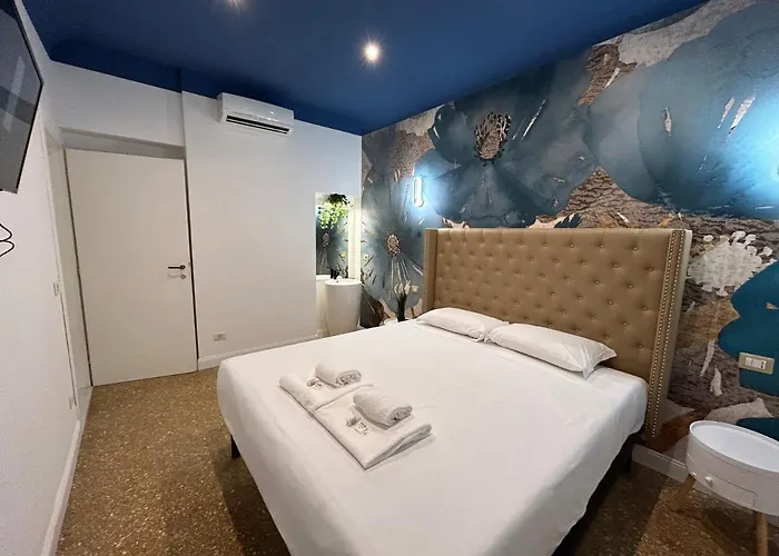 Raffaello's Place Apartamento Roma