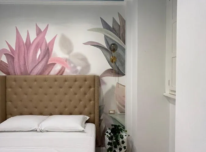 Raffaello's Place Roma