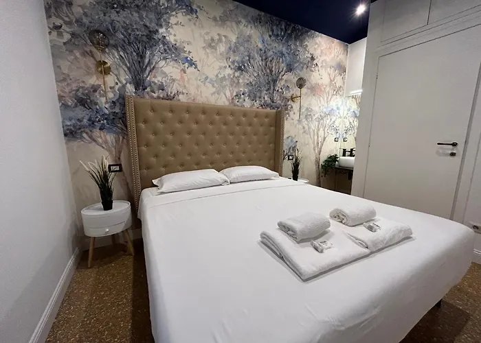 Raffaello's Place Apartamento