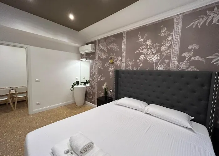 Apartamento Raffaello's Place *