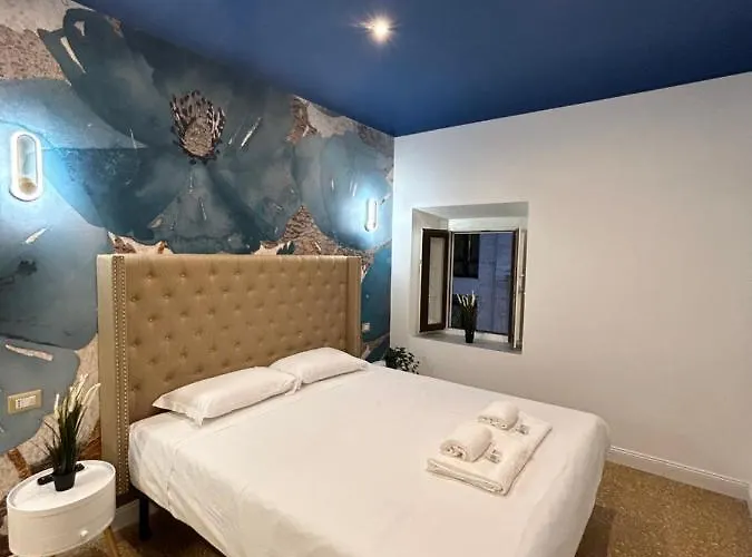 Raffaello's Place Apartamento Roma