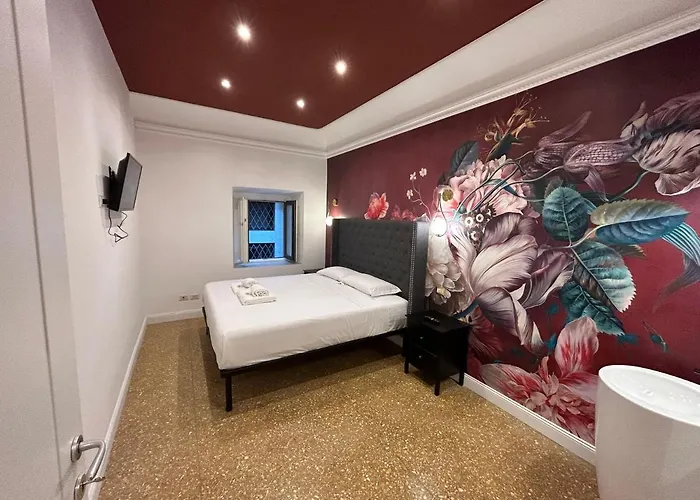 Raffaello's Place Apartamento