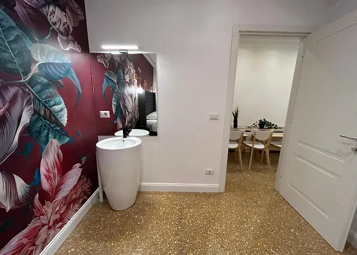 Raffaello's Place Apartamento Roma