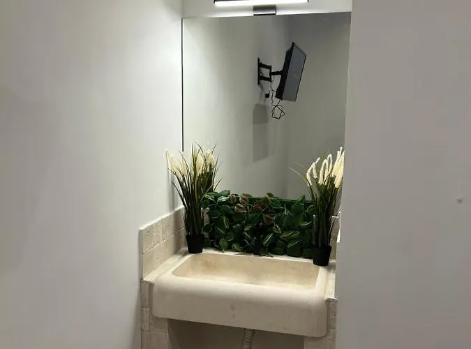 Apartamento Raffaello's Place Roma