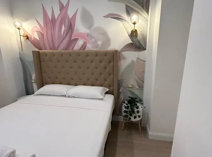 Raffaello's Place Roma