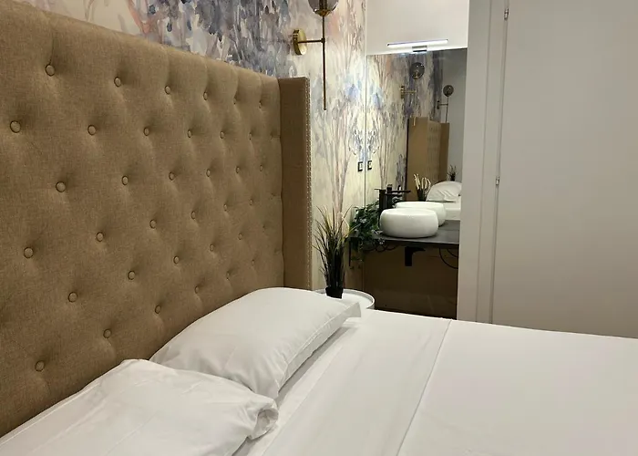 Raffaello's Place * Roma