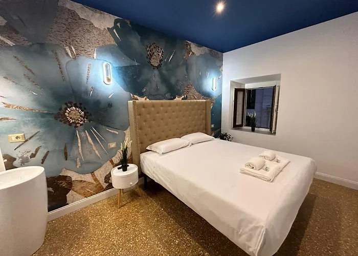 Raffaello's Place Apartamento