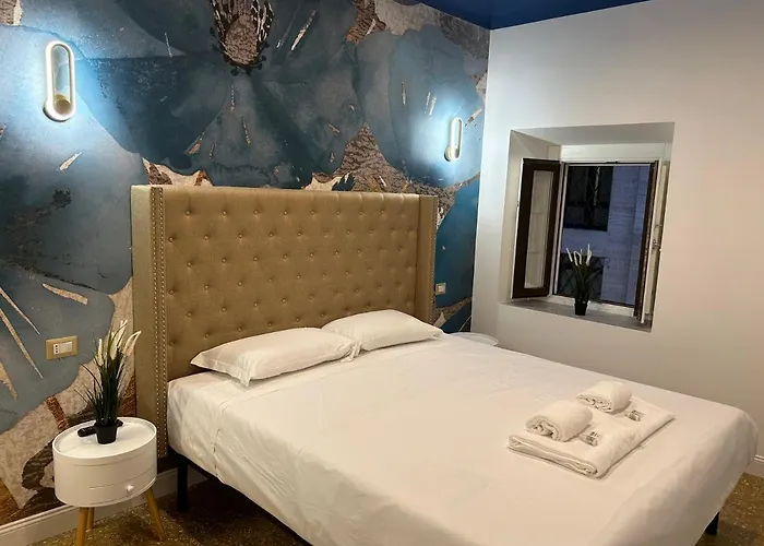 Apartamento Raffaello's Place *