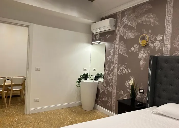 Raffaello's Place * Roma