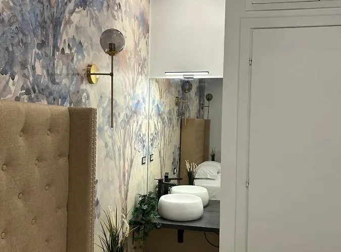 Raffaello's Place * Roma