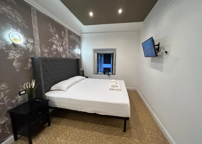 Apartamento Raffaello's Place *