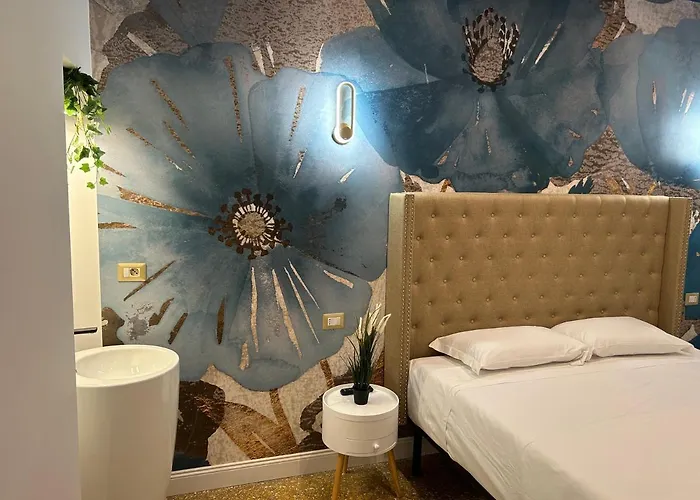 Raffaello's Place * Roma