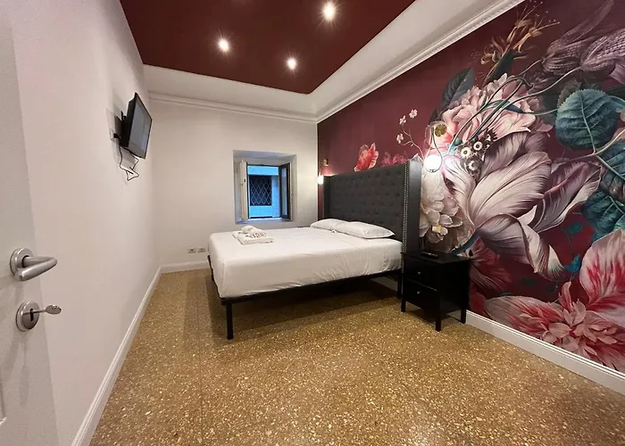 Apartamento Raffaello's Place