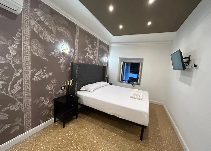 Apartamento Raffaello's Place *