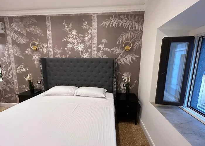 Raffaello's Place Apartamento