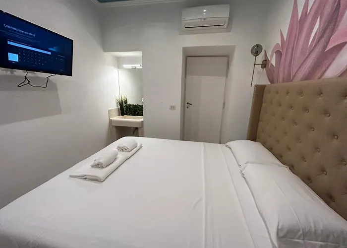 Raffaello's Place Apartamento Roma