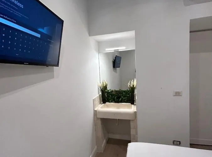 Raffaello's Place Apartamento Roma