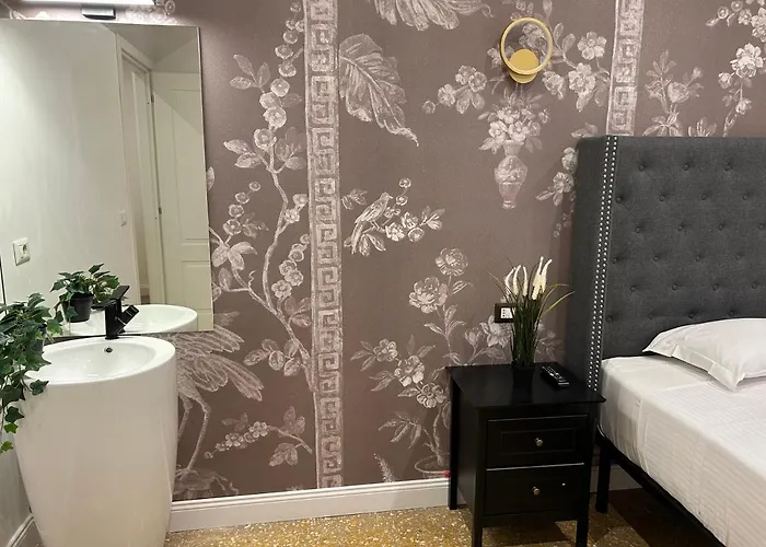 Raffaello's Place Apartamento Roma