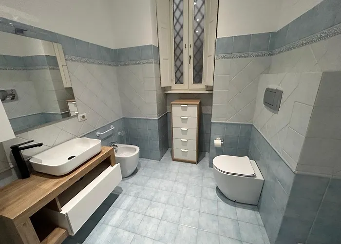 Apartamento Raffaello's Place *